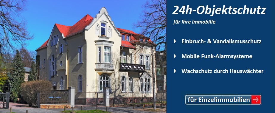 für einzelne Immobilien